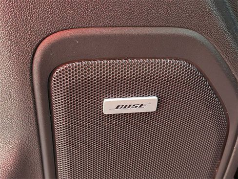 Used 2021 Chevrolet Silverado 1500 LT Trail Boss w/ Convenience Package II image 15