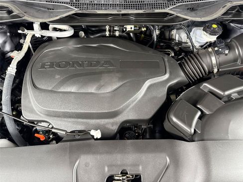 Used 2024 Honda Odyssey EX-L image 42