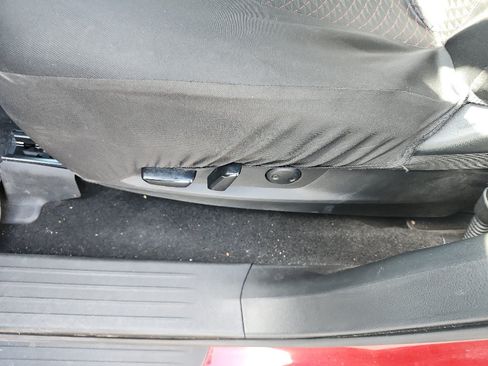Used 2024 Nissan Pathfinder Rock Creek AWD/4WD image 16