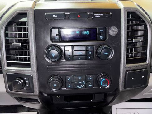 Used 2018 Ford F350 XL AWD/4WD image 16