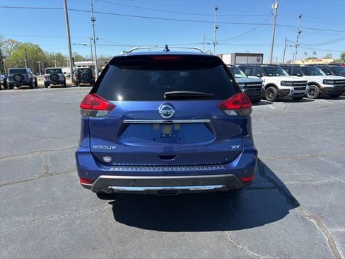 Used 2019 Nissan Rogue SV image 6