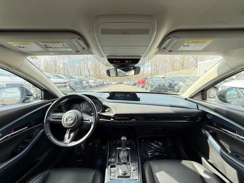 Used 2020 MAZDA CX-30 AWD w/ Preferred Package image 13