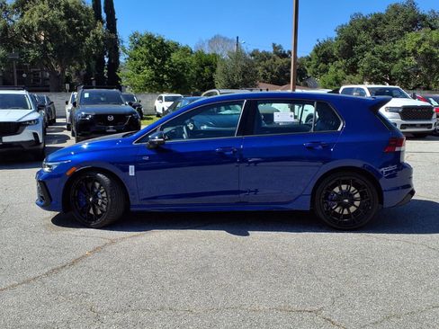 New 2026 Volkswagen Golf image 3