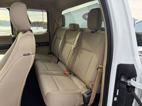Used 2019 Ford F350 XLT w/ XLT Value Package image 34
