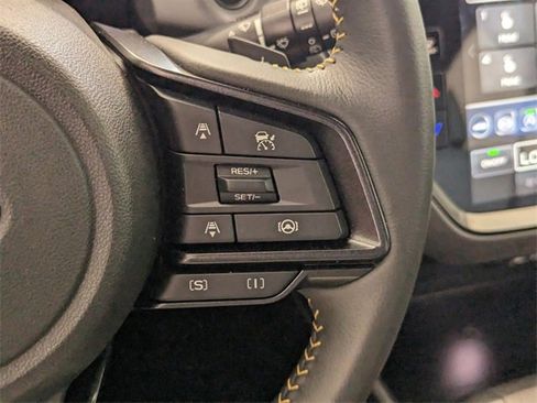 Certified 2025 Subaru Crosstrek 2.5i Sport w/ Crosstrek Mirror Package image 27