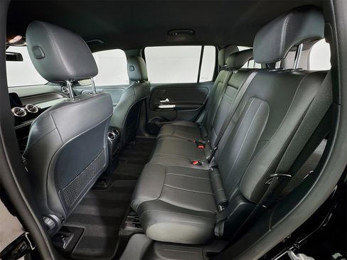 Certified 2022 Mercedes-Benz EQB 300 300 image 26