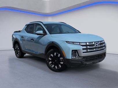 New 2026 Hyundai Santa Cruz SEL