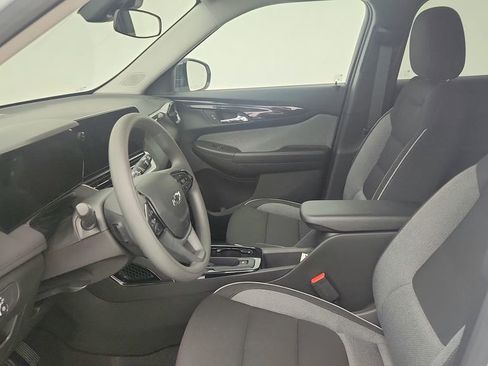 New 2026 Chevrolet TrailBlazer LT w/ Midnight Edition image 15