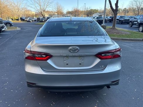 Used 2024 Toyota Camry LE image 15