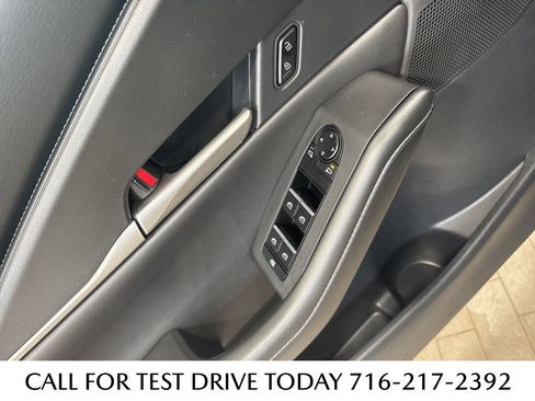 Certified 2023 MAZDA CX-30 AWD 2.5 S w/ Select Package image 23