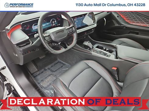 New 2026 Dodge Charger R/T Scat Pack image 17