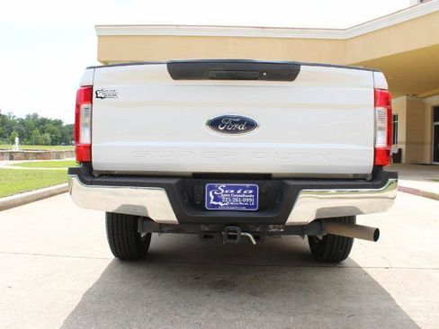 Used 2017 Ford F250 XL w/ XL Value Package RWD image 15