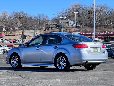 Used 2013 Subaru Legacy 2.5i Limited image 5