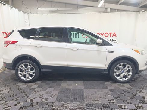 Used 2013 Ford Escape SEL image 8
