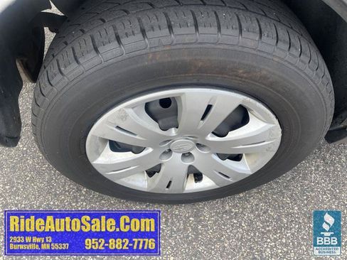 Used 2010 Subaru Forester 2.5X AWD/4WD image 27