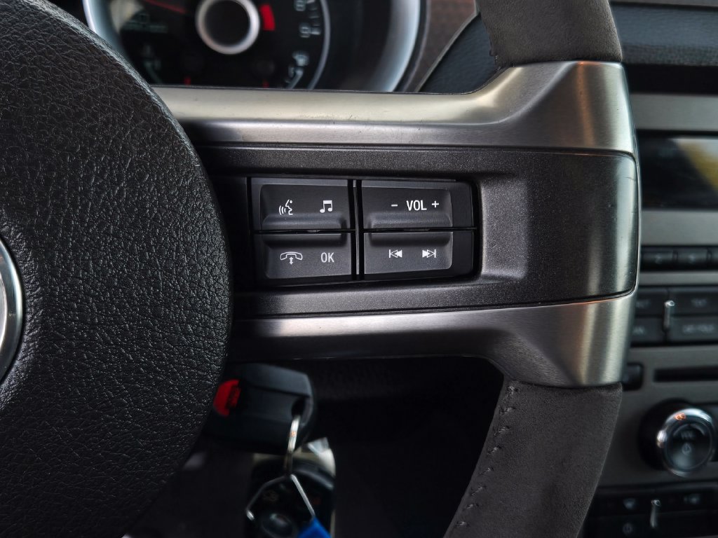 Used 2013 Ford Mustang Boss 302 w/ Boss 302 Accessory Pkg RWD image 19