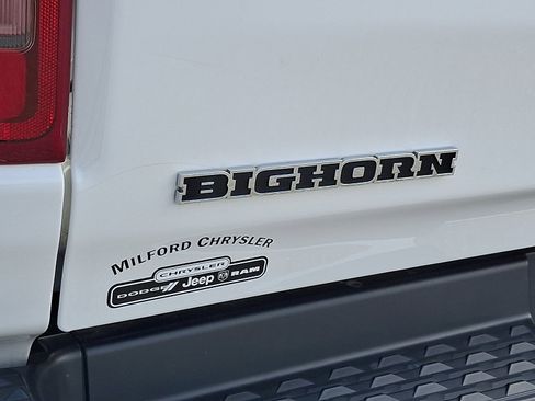 Used 2022 RAM 1500 Big Horn image 29