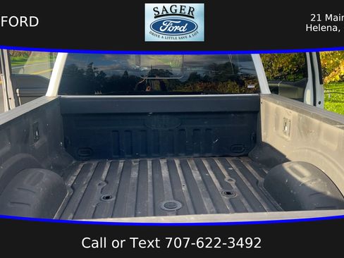 Used 2019 Ford F350 Platinum w/ Platinum Ultimate Package image 16