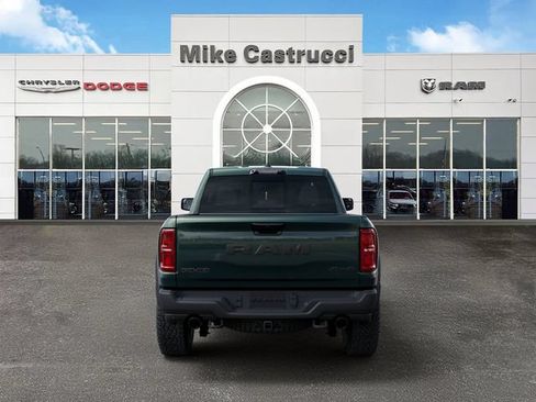 New 2026 RAM 1500 RHO w/ RHO Level 1 Equipment Group AWD/4WD image 7