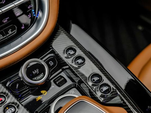 Used 2023 Aston Martin DBX 707 image 62