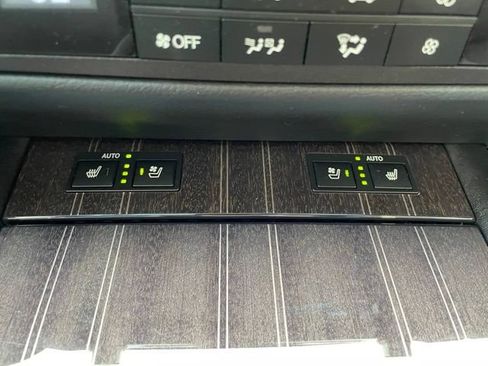 Used 2017 Lexus GS 350 RWD image 23