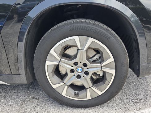 Certified 2026 BMW X1 xDrive28i w/ Convenience Package AWD/4WD image 9