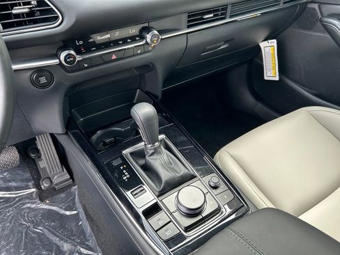 New 2025 MAZDA CX-30 AWD 2.5 S w/ Preferred Package image 11
