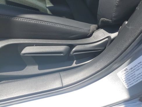 Certified 2025 Honda Civic Sport image 20