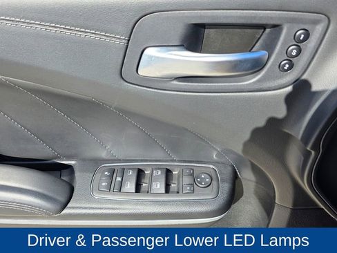 Certified 2023 Dodge Charger Scat Pack w/ Plus Group image 25