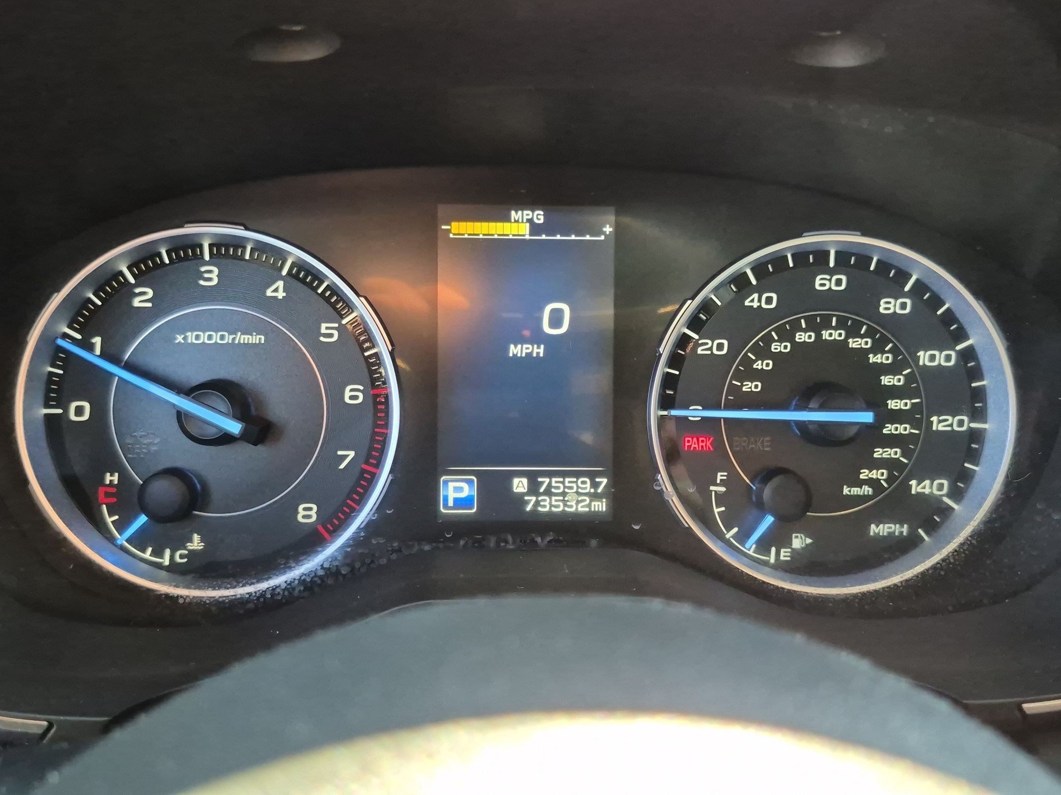 Used 2020 Subaru Ascent Limited w/ Technology Package AWD/4WD image 16