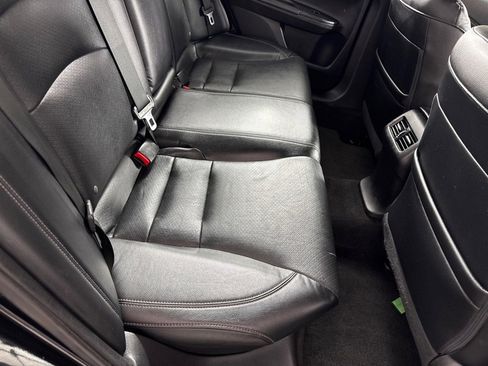 Used 2015 Honda Accord EX-L image 23