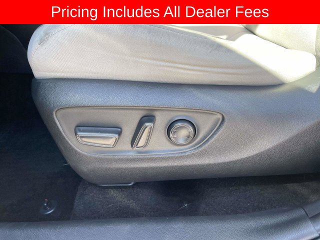 Used 2023 Toyota RAV4 XLE w/ Convenience Package AWD/4WD image 22