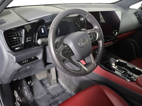 Used 2024 Lexus NX 350 AWD image 28