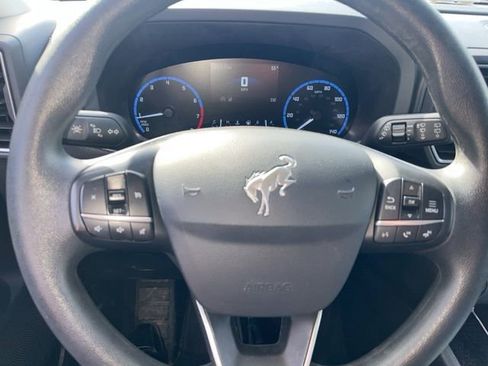 Used 2021 Ford Bronco Sport Big Bend image 9