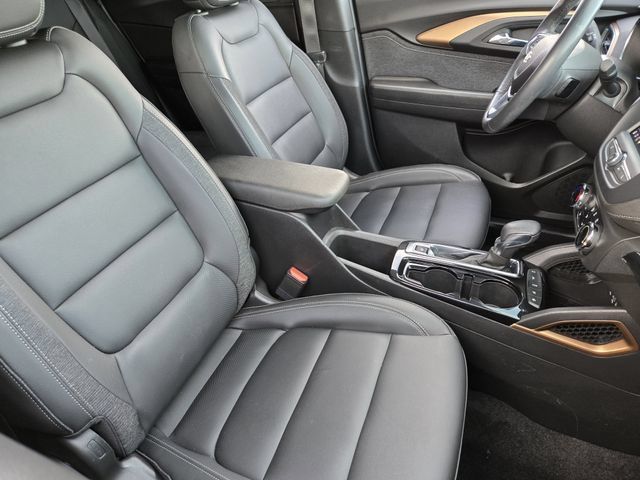 Used 2023 Chevrolet TrailBlazer ACTIV FWD image 9