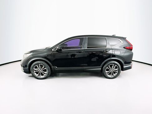 Used 2020 Honda CR-V EX-L image 4
