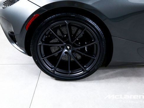 New 2027 McLaren 750S Spider RWD image 27