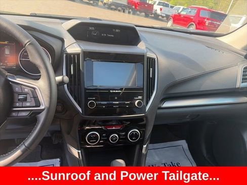 Used 2024 Subaru Forester Premium AWD/4WD image 3