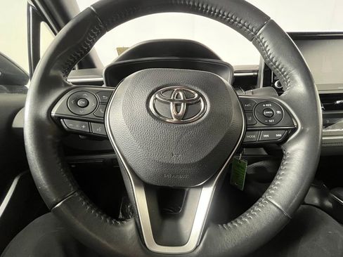 Used 2022 Toyota Corolla SE image 18