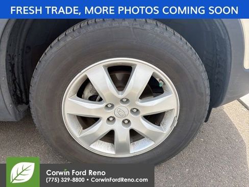 Used 2012 Kia Sorento LX w/ V6 Convenience Pkg AWD/4WD image 17
