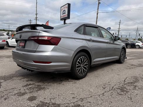 Used 2021 Volkswagen Jetta S FWD image 51