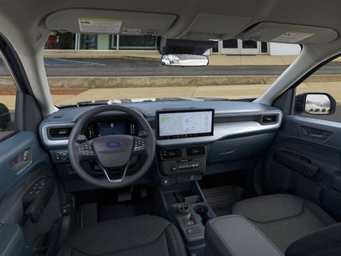 New 2026 Ford Maverick XLT w/ Equipment Group 301A image 81