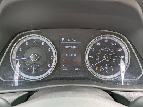 Used 2023 Hyundai Sonata SEL FWD image 27