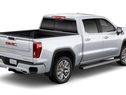 New 2026 GMC Sierra 1500 Denali image 29