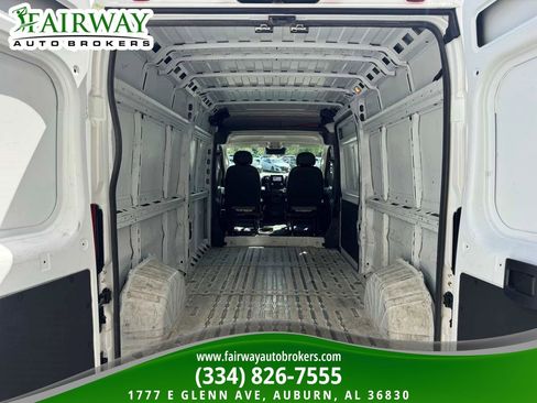 Used 2023 RAM ProMaster 2500 image 20