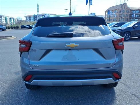New 2026 Chevrolet Trax LT w/ Driver Confidence Package image 26