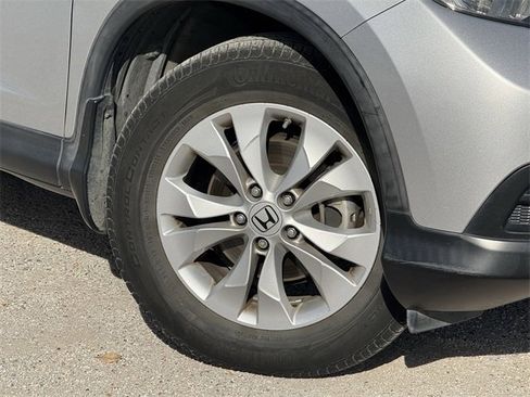 Used 2012 Honda CR-V EX-L image 31