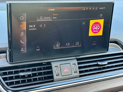 Used 2024 Audi Q5 2.0T Premium Plus image 14