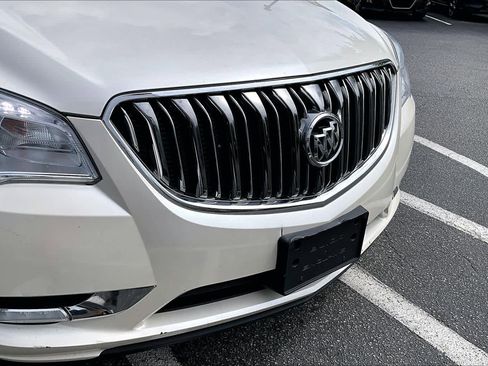 Used 2014 Buick Enclave Leather image 30