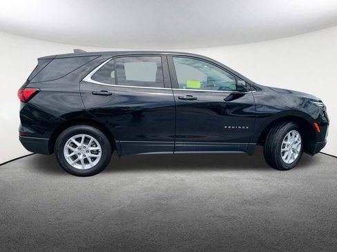 Used 2022 Chevrolet Equinox LT image 13